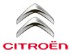 logotipo marca de coche Citron
