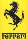 logotipo Ferrari