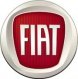 logotipo Fiat