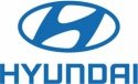 logotipo marca de coche Hyundai