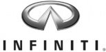 logotipo marca de coche Infiniti