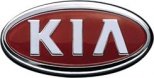 logotipo Kia