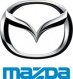logotipo marca de coche Mazda