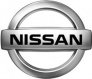 logotipo marca de coche Nissan