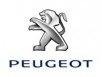 logotipo marca de coche Peugeot