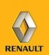 logotipo marca de coche Renault