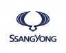 logotipo marca de coche SsangYong