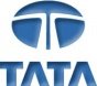 logotipo marca de coche Tata