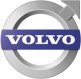 logotipo marca de coche Volvo