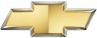 Logotipo Chevrolet