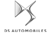 Logotipo DS Automobiles