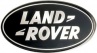 Logotipo Land Rover