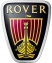 Logotipo Rover
