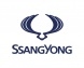 Logotipo SsangYong