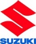 Logotipo Suzuki